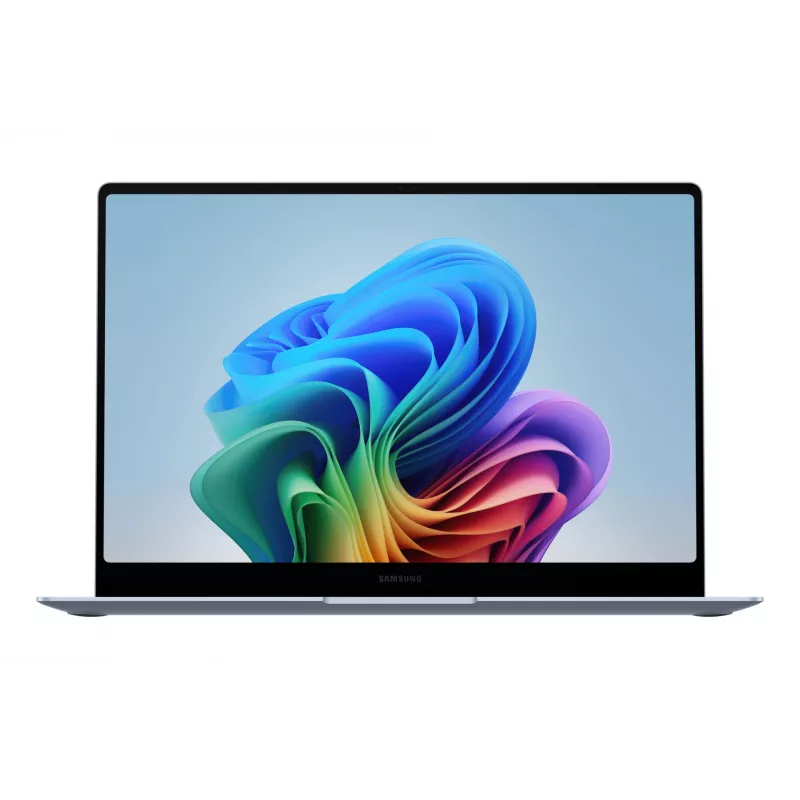 Laptop Samsung Galaxy Book4 Edge NP960XMBA-EXP 16 Zoll Qualcomm Snapdragon X1E-84-100 16 GB RAM 1 TB eUFS Windows 11