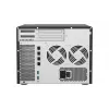 QNAP TS-h886 NAS Tower Intel® Xeon® D D-1602 8 GB DDR4 0 TB QuTS hero Schwarz
