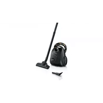 “Bosch Serie 2 BGDS2CHAMP” Staubsauger 3.5 L Bodensauger Trocken 600 W Staubbeutel
