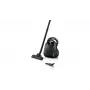 “Bosch Serie 2 BGDS2CHAMP” Staubsauger 3.5 L Bodensauger Trocken 600 W Staubbeutel