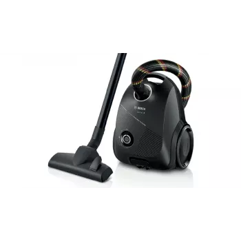 “Bosch Serie 2 BGDS2CHAMP” Staubsauger 3.5 L Bodensauger Trocken 600 W Staubbeutel