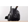“Bosch Serie 2 BGDS2CHAMP” Staubsauger 3.5 L Bodensauger Trocken 600 W Staubbeutel