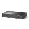 TP-Link TL-SF1008LP Netzwerk-Switch Unmanaged Fast Ethernet (10/100) Power over Ethernet (PoE) Schwarz