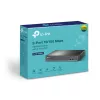 TP-Link TL-SF1008LP Netzwerk-Switch Unmanaged Fast Ethernet (10/100) Power over Ethernet (PoE) Schwarz