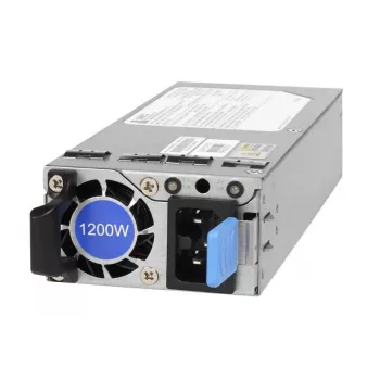 NETGEAR APS1200Wv2 Netzwerk-Switch-Komponente Netzteil