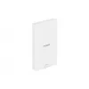 NETGEAR Insight Cloud Managed WiFi 6 AX1800 Dual-Band Outdoor Access Point (WAX610Y) 1800 Mbit/s Weiß Power over Ethernet (PoE)