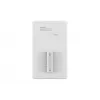 NETGEAR Insight Cloud Managed WiFi 6 AX1800 Dual-Band Outdoor Access Point (WAX610Y) 1800 Mbit/s Weiß Power over Ethernet (PoE)