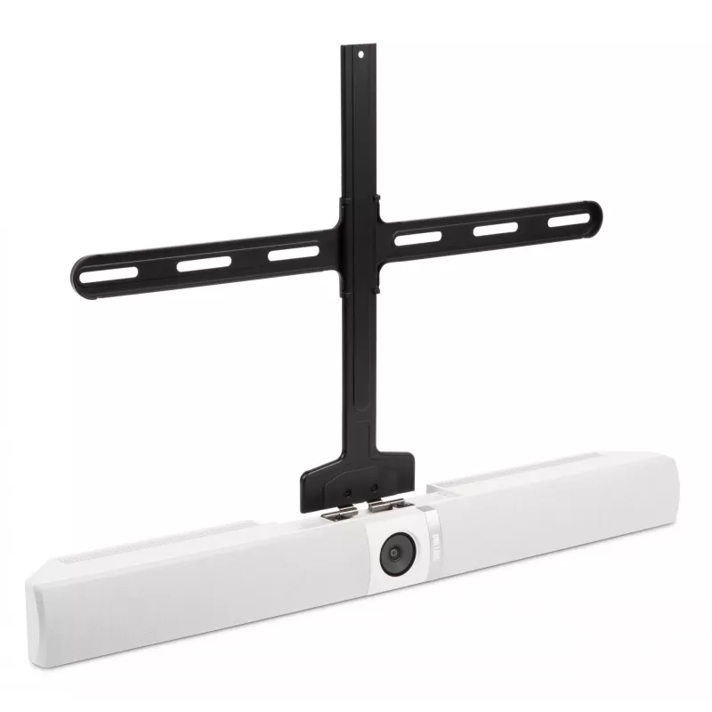 Owl Labs Owl Bar TV-Halterung, Montageerweiterungsset, Schwarz, Owl Bar, 460 mm, 630 mm, 10 mm
