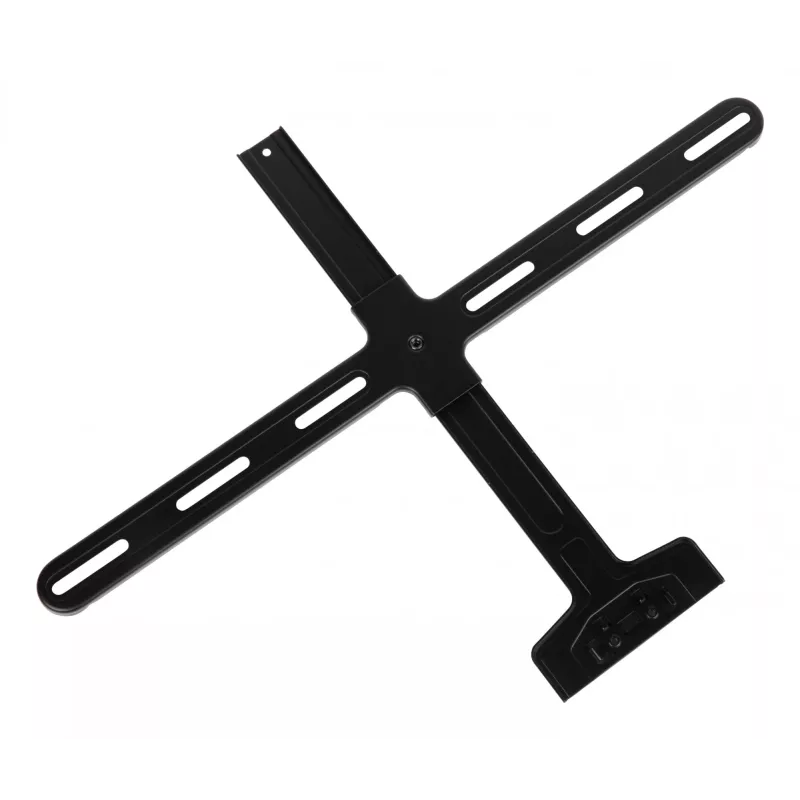 Owl Labs Owl Bar TV-Halterung, Montageerweiterungsset, Schwarz, Owl Bar, 460 mm, 630 mm, 10 mm