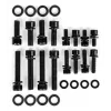 Owl Labs Owl Bar TV-Halterung, Montageerweiterungsset, Schwarz, Owl Bar, 460 mm, 630 mm, 10 mm