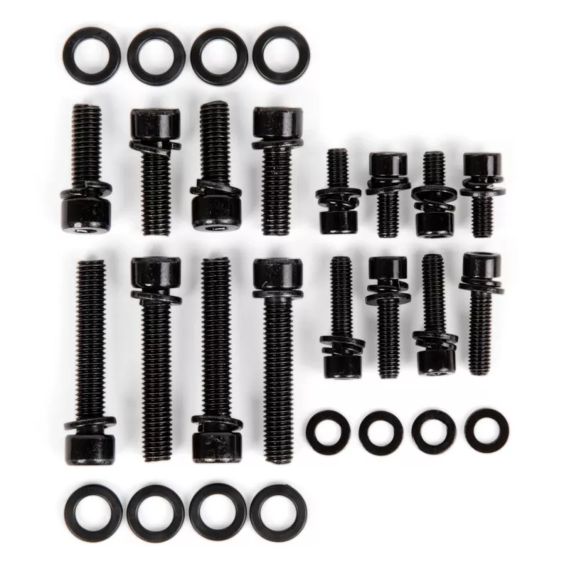 Owl Labs Owl Bar TV-Halterung, Montageerweiterungsset, Schwarz, Owl Bar, 460 mm, 630 mm, 10 mm