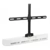 Owl Labs Owl Bar TV-Halterung, Montageerweiterungsset, Schwarz, Owl Bar, 460 mm, 630 mm, 10 mm