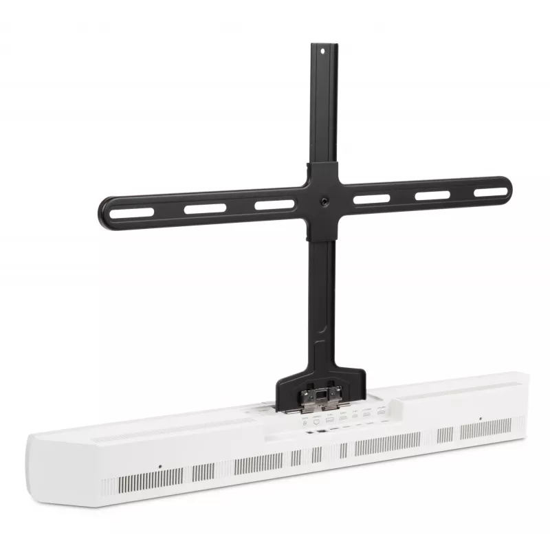 Owl Labs Owl Bar TV-Halterung, Montageerweiterungsset, Schwarz, Owl Bar, 460 mm, 630 mm, 10 mm