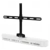 Owl Labs Owl Bar TV-Halterung, Montageerweiterungsset, Schwarz, Owl Bar, 460 mm, 630 mm, 10 mm
