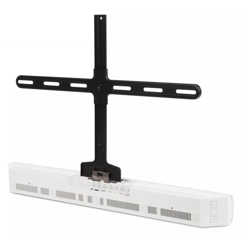 Owl Labs Owl Bar TV-Halterung, Montageerweiterungsset, Schwarz, Owl Bar, 460 mm, 630 mm, 10 mm