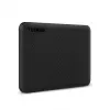 TOSHIBA Externe Festplatte – Canvio Advanced – 1 TB – USB 3.2 Gen 1 – 2,5 Zoll Schwarz