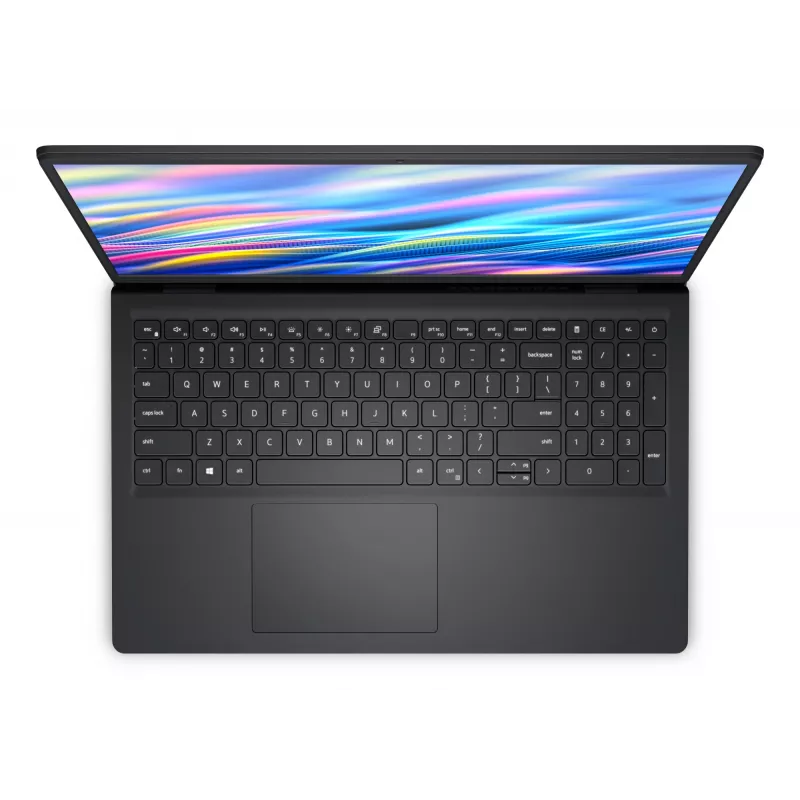 Laptop DELL DC15250 15,6 Zoll Intel Core i5-1334U 16GB 512GB SSD Intel UHD Windows 11 Pro