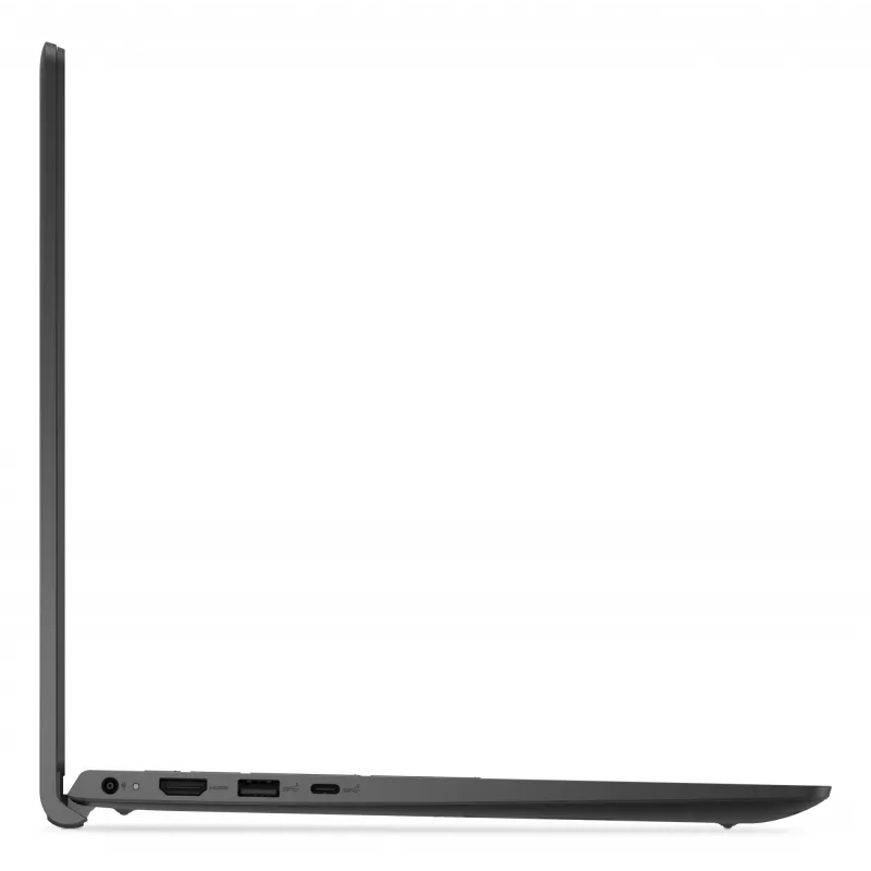 DELL DC15250 Intel® Core™ i5 i5-1334U Laptop 39,6 cm (15,6 Zoll) Full HD 16 GB DDR4-SDRAM 1 TB SSD Wi-Fi 6 (802.11ax) Windows 11 Pro Deutsch Schwarz