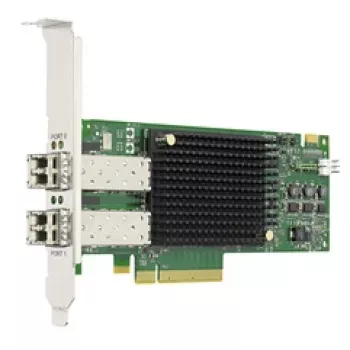 BROADCOM lpe32000-m2 2-Port 32GB Fibre Channel Host Bus Adapter