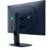 Alienware AW2725D Computermonitor 68,6 cm (27 Zoll) 2560 x 1440 Pixel Quad HD QD-OLED Blau
