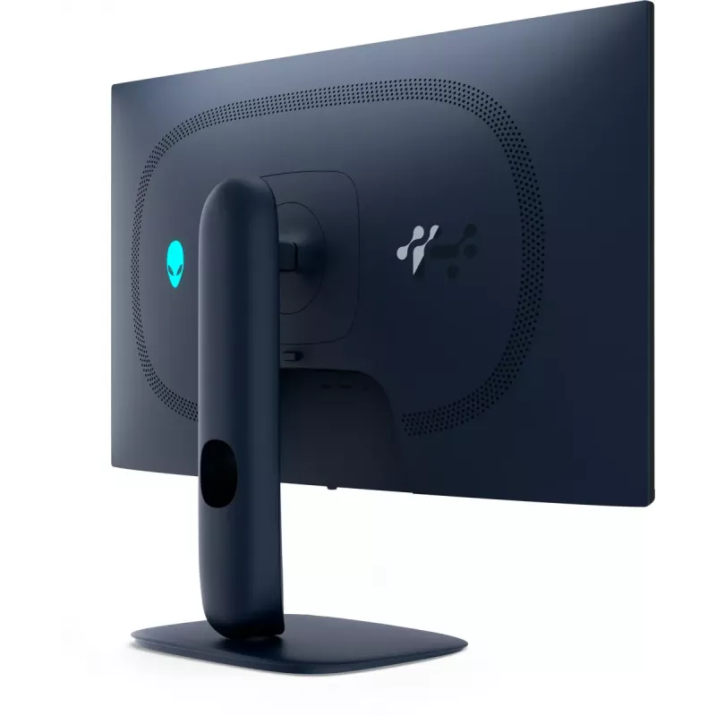 Alienware AW2725D Computermonitor 68,6 cm (27 Zoll) 2560 x 1440 Pixel Quad HD QD-OLED Blau