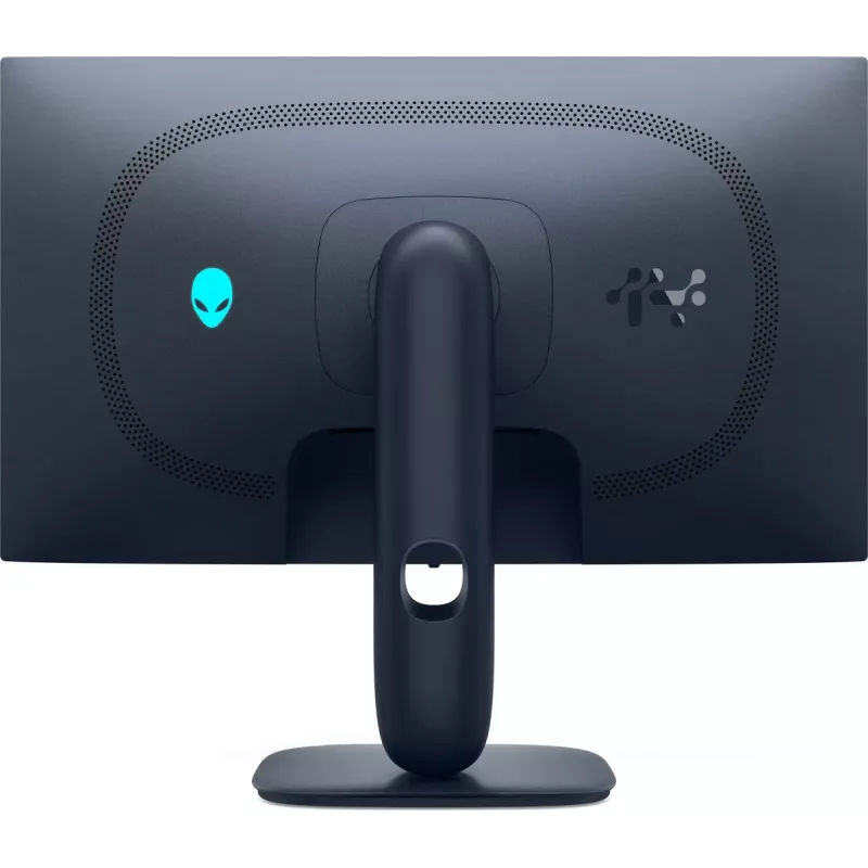 Alienware AW2725D Computermonitor 68,6 cm (27 Zoll) 2560 x 1440 Pixel Quad HD QD-OLED Blau