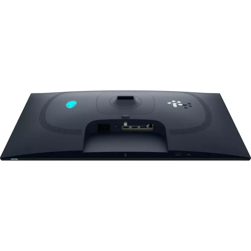 Alienware AW2725D Computermonitor 68,6 cm (27 Zoll) 2560 x 1440 Pixel Quad HD QD-OLED Blau