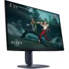 Alienware AW2725D Computermonitor 68,6 cm (27 Zoll) 2560 x 1440 Pixel Quad HD QD-OLED Blau