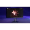 Alienware AW2725D Computermonitor 68,6 cm (27 Zoll) 2560 x 1440 Pixel Quad HD QD-OLED Blau