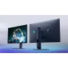 Alienware AW2725D Computermonitor 68,6 cm (27 Zoll) 2560 x 1440 Pixel Quad HD QD-OLED Blau