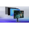 Alienware AW2725D Computermonitor 68,6 cm (27 Zoll) 2560 x 1440 Pixel Quad HD QD-OLED Blau