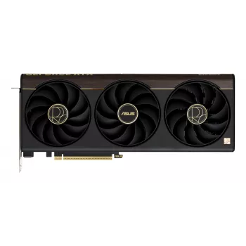 Grafikkarte ASUS ProArt GeForce RTX 5070 Ti 16GB GDDR7, PCIe 5.0, 256-Bit, 304mm, 3 Lüfter