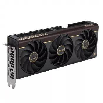 Grafikkarte ASUS ProArt GeForce RTX 5070 Ti 16GB GDDR7, PCIe 5.0, 256-Bit, 304mm, 3 Lüfter