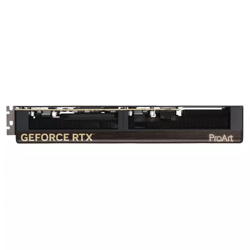 Grafikkarte ASUS ProArt GeForce RTX 5070 Ti 16GB GDDR7, PCIe 5.0, 256-Bit, 304mm, 3 Lüfter