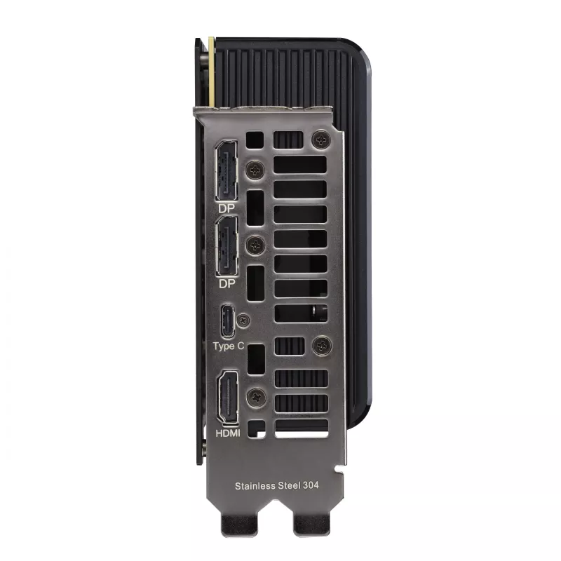 Grafikkarte ASUS ProArt GeForce RTX 5070 Ti 16GB GDDR7, PCIe 5.0, 256-Bit, 304mm, 3 Lüfter