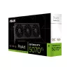 Grafikkarte ASUS ProArt GeForce RTX 5070 Ti 16GB GDDR7, PCIe 5.0, 256-Bit, 304mm, 3 Lüfter