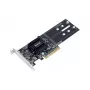 Schnittstellenkarte Synology M2D18