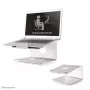 Neomounts NSLS050 Laptop-Ständer 10-17 Zoll – drehbar – universell