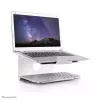 Neomounts NSLS050 Laptop-Ständer 10-17 Zoll – drehbar – universell