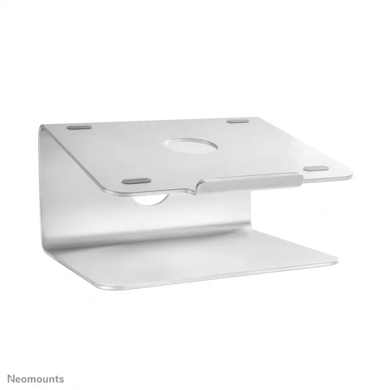 Neomounts NSLS050 Laptop-Ständer 10-17 Zoll – drehbar – universell