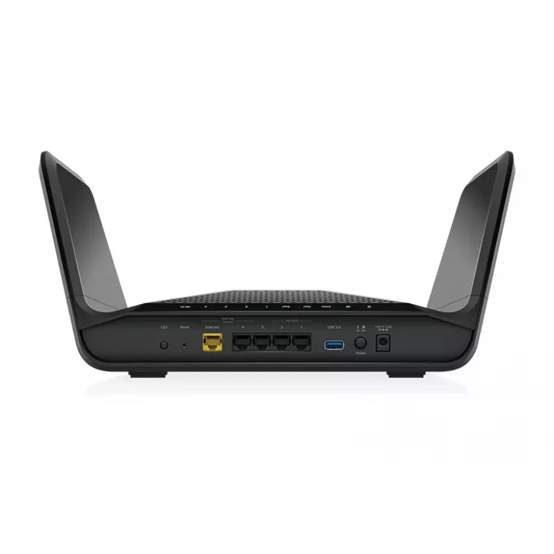 Tischrouter NETGEAR Nighthawk RAX70 Tri-Band Wi-Fi 6