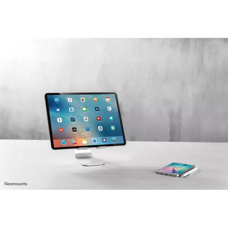 Neomounts DS15-050SL1 Tablet-Ständer bis 11 Zoll - klappbar - universell