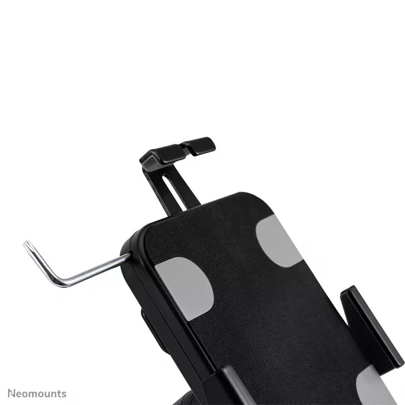 Neomounts FL15-625BL1 Tablet-Bodenständer 7.9-11 Zoll - abschließbar - universal