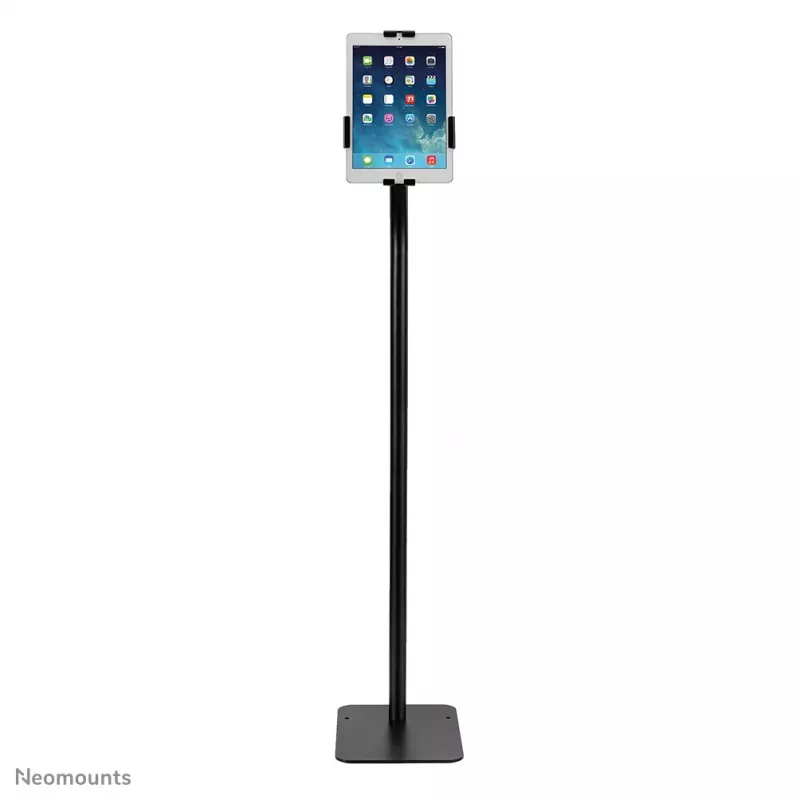Neomounts FL15-625BL1 Tablet-Bodenständer 7.9-11 Zoll - abschließbar - universal