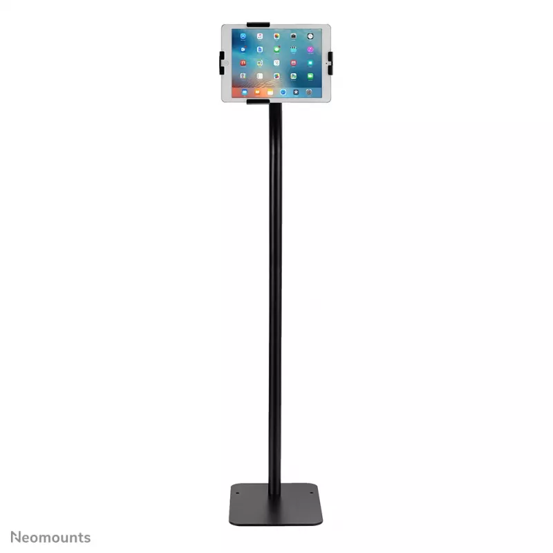 Neomounts FL15-625BL1 Tablet-Bodenständer 7.9-11 Zoll - abschließbar - universal