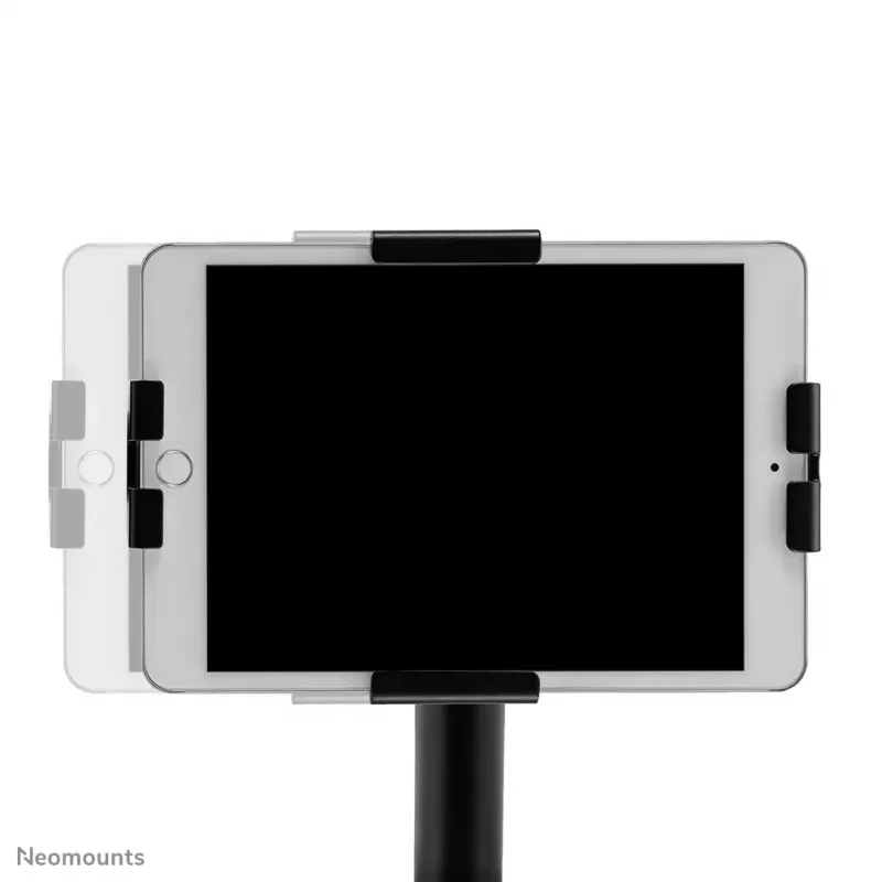 Neomounts FL15-625BL1 Tablet-Bodenständer 7.9-11 Zoll - abschließbar - universal