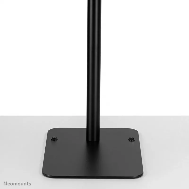 Neomounts FL15-625BL1 Tablet-Bodenständer 7.9-11 Zoll - abschließbar - universal