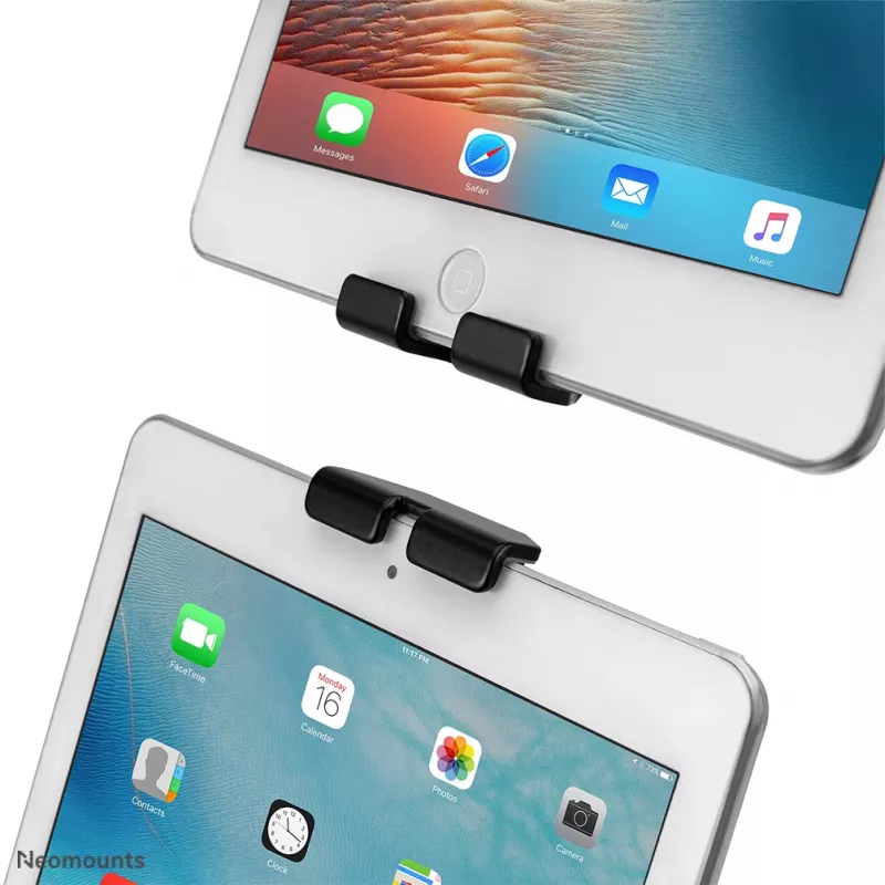 Neomounts FL15-625BL1 Tablet-Bodenständer 7.9-11 Zoll - abschließbar - universal