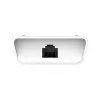 D-Link 15,4 W Gigabit PoE-Injektor, Gigabit Ethernet, 10,100,1000 Mbit/s, 10/100/1000, IEEE 802.3, IEEE 802.3ab, IEEE 802.3af, IEEE 802.3u, Weiß, 100 m