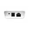 D-Link 15,4 W Gigabit PoE-Injektor, Gigabit Ethernet, 10,100,1000 Mbit/s, 10/100/1000, IEEE 802.3, IEEE 802.3ab, IEEE 802.3af, IEEE 802.3u, Weiß, 100 m